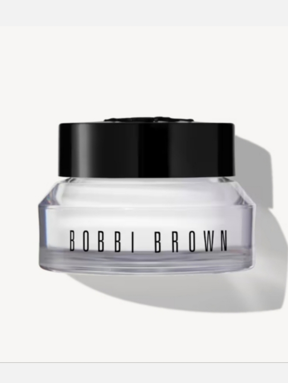 Bobbi Brown Hydrating Eye Cream New